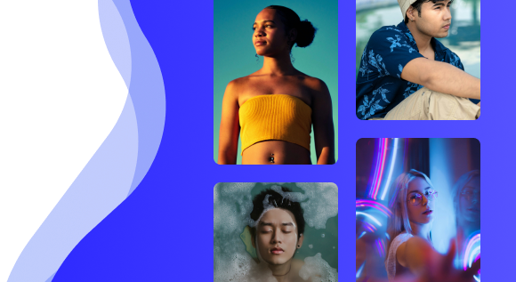 Create your list site graphic